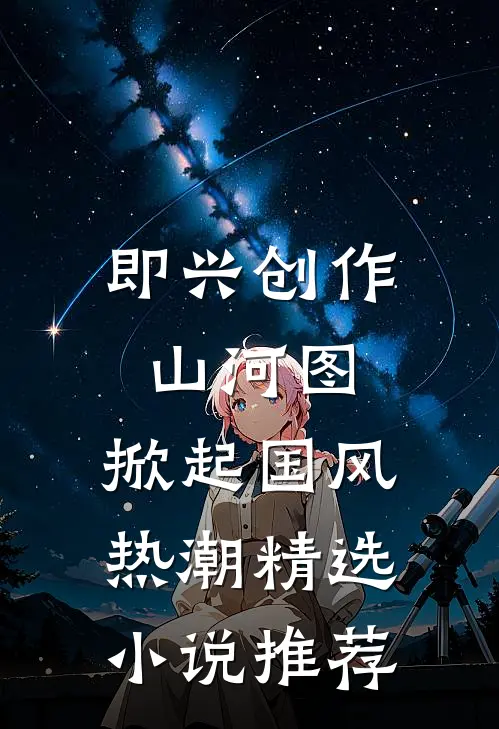 即兴创作《山河图》：掀起国风热潮精选小说推荐