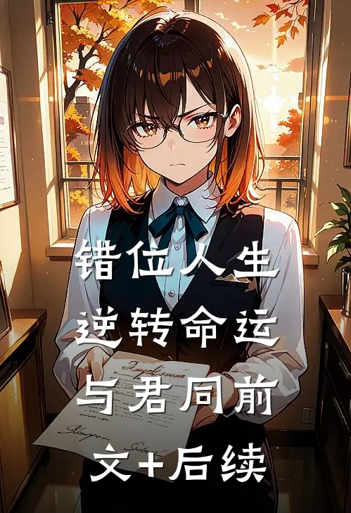 错位人生，逆转命运与君同前文+后续