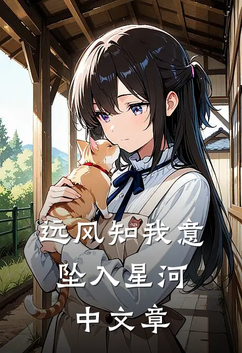 远风知我意，坠入星河中文章