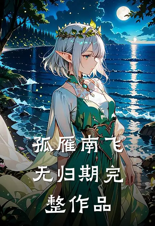 孤雁南飞无归期完整作品