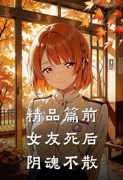 精品篇前女友死后，阴魂不散