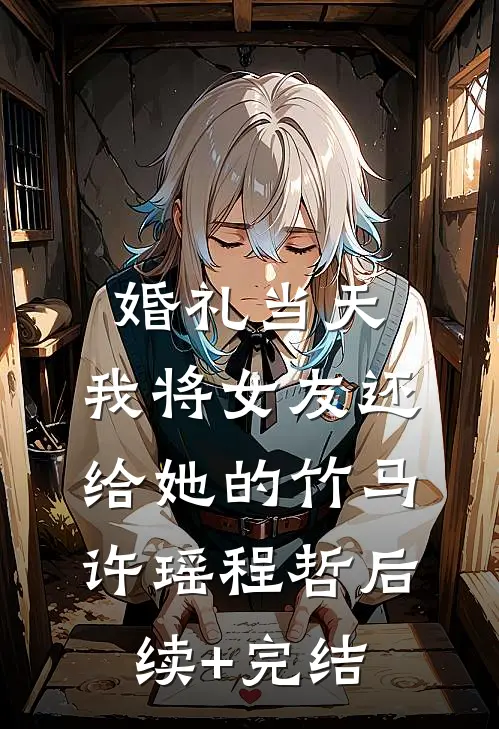 婚礼当天，我将女友还给她的竹马许瑶程哲后续+完结