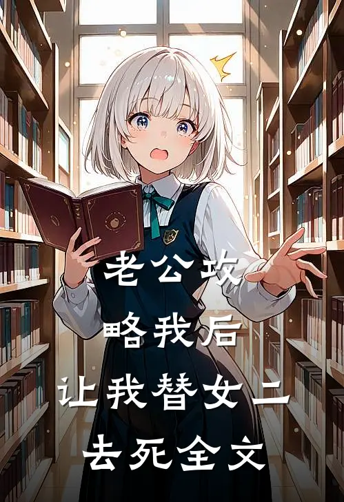 老公攻略我后，让我替女二去死全文