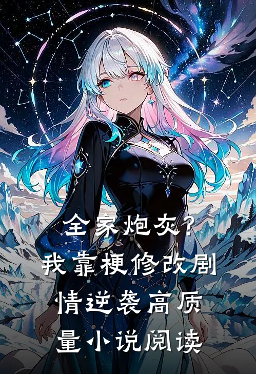 全家炮灰?我靠梗修改剧情逆袭高质量小说阅读
