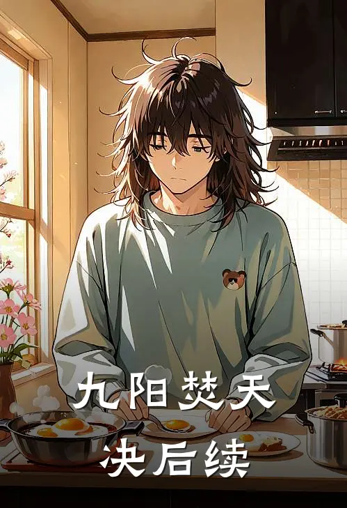 九阳焚天决后续