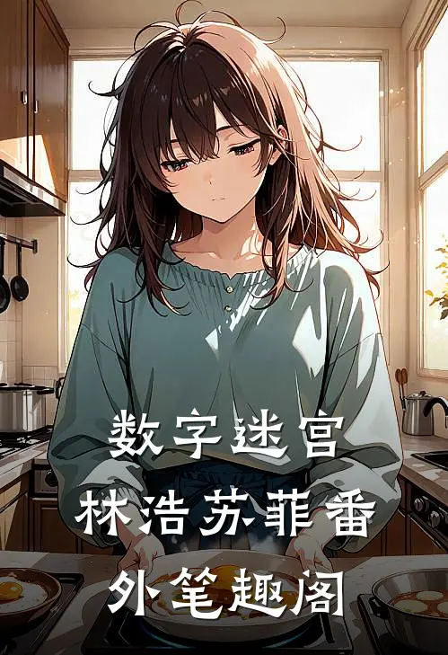 《数字迷宫》：林浩苏菲番外笔趣阁