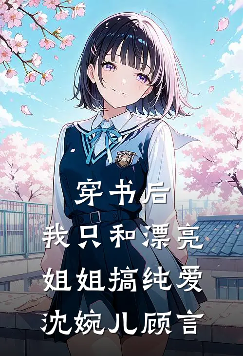 穿书后，我只和漂亮姐姐搞纯爱沈婉儿顾言