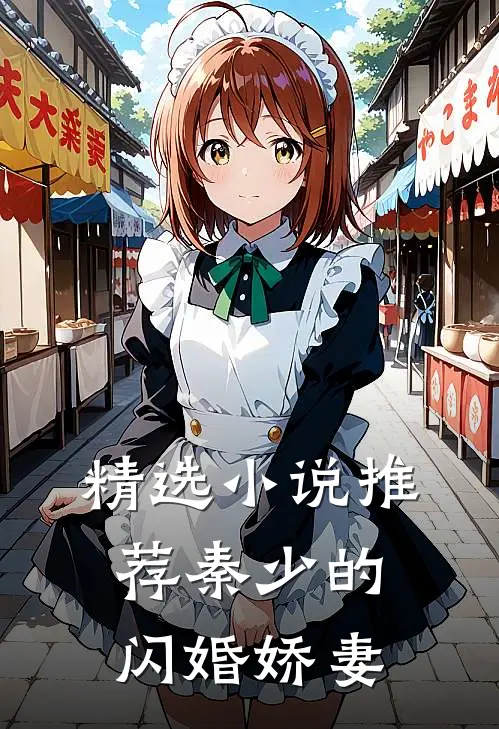 精选小说推荐秦少的闪婚娇妻