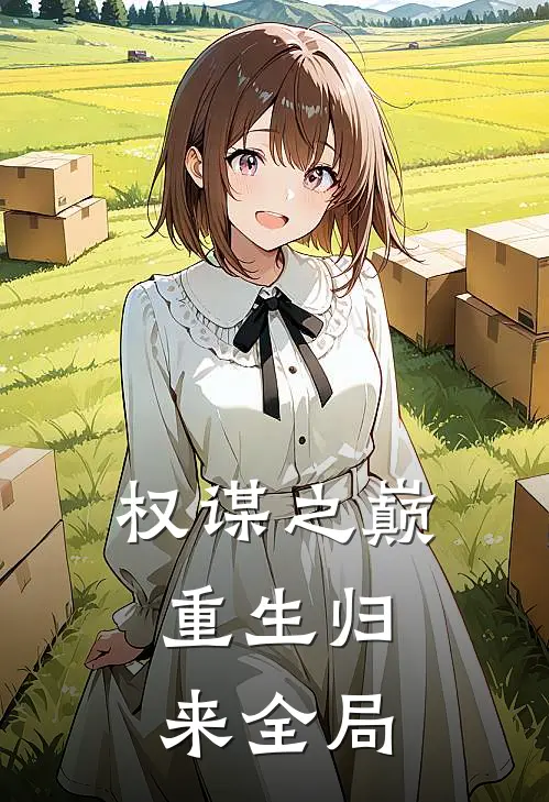权谋之巅:重生归来全局
