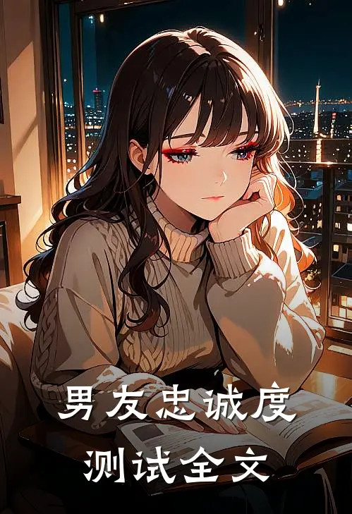 男友忠诚度测试全文