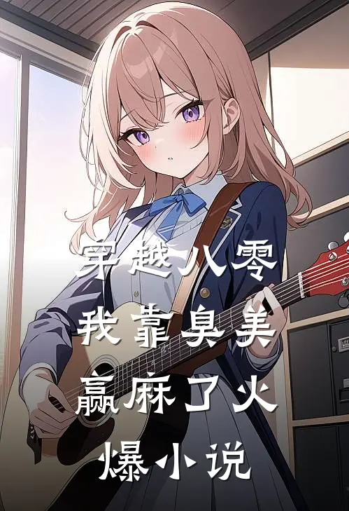 穿越八零：我靠臭美赢麻了火爆小说