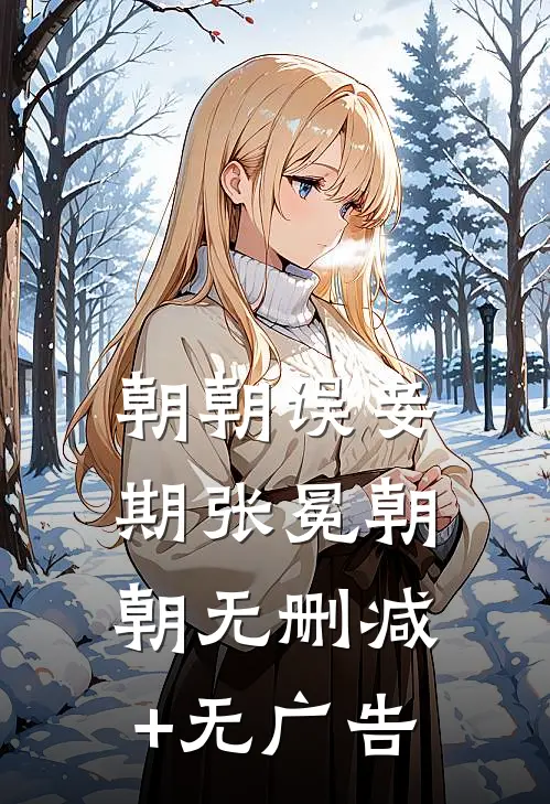 朝朝误妾期张冕朝朝无删减+无广告