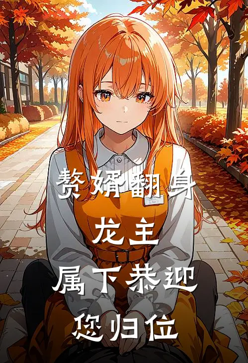 赘婿翻身：龙主，属下恭迎您归位