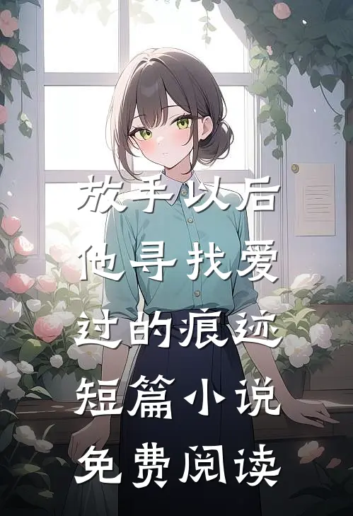 放手以后,他寻找爱过的痕迹短篇免费阅读