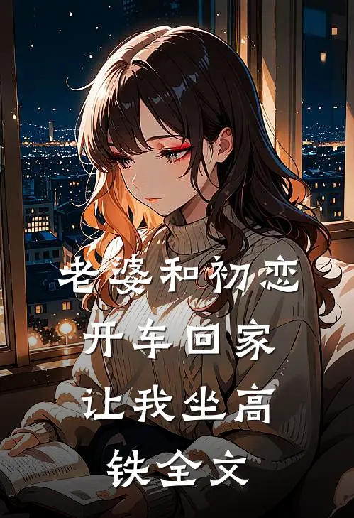 老婆和初恋开车回家，让我坐高铁全文