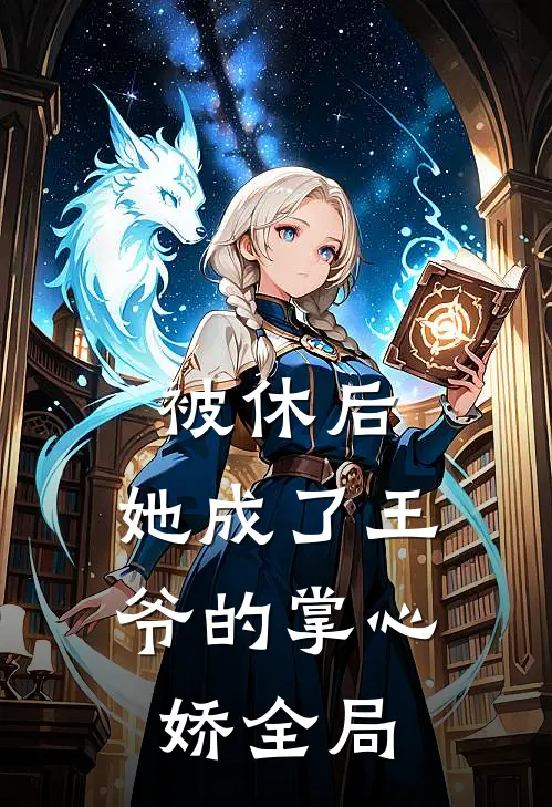 被休后，她成了王爷的掌心娇全局