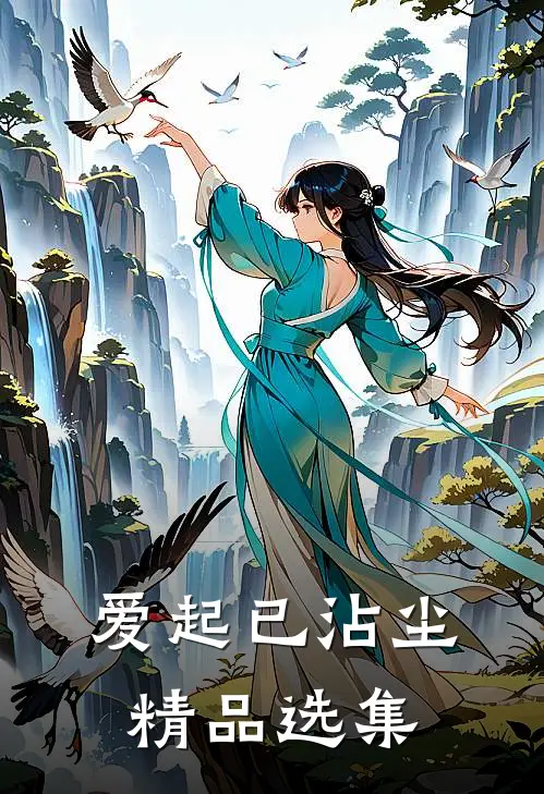 爱起已沾尘精品选集