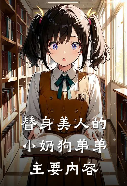 祁随沈木楠替身美人的小奶狗弟弟全文免费阅读大结局