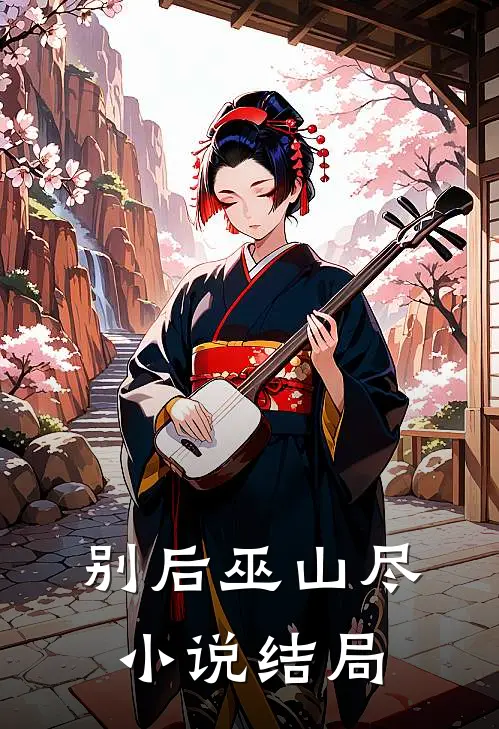 别后巫山尽小说结局