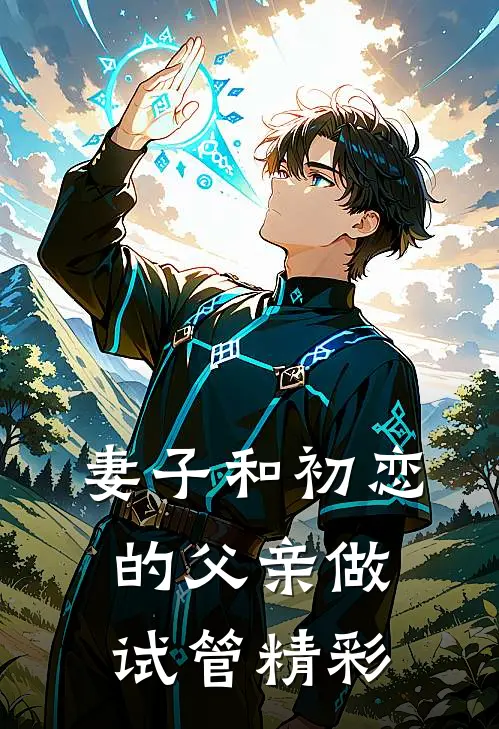妻子和初恋的父亲做试管精彩