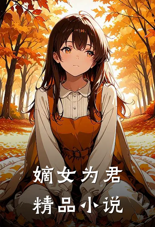 嫡女为君精品小说