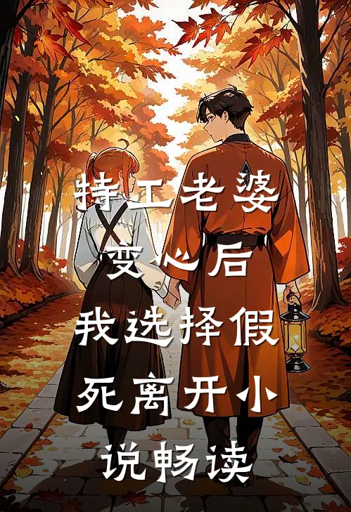 特工老婆变心后，我选择假死离开小说畅读