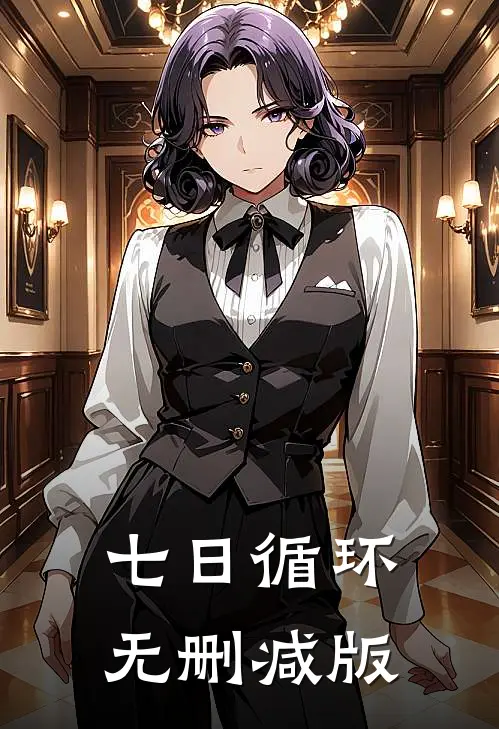 七日循环无删减版
