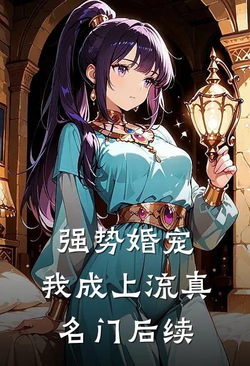 强势婚宠，我成上流真名门后续