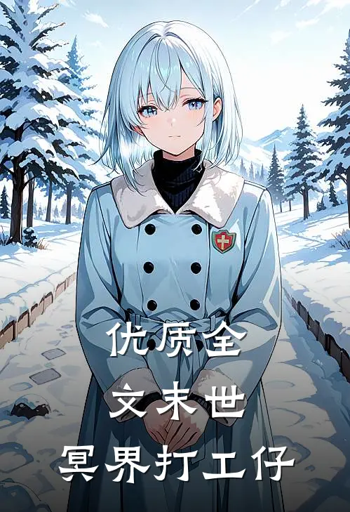 优质全文末世：冥界打工仔