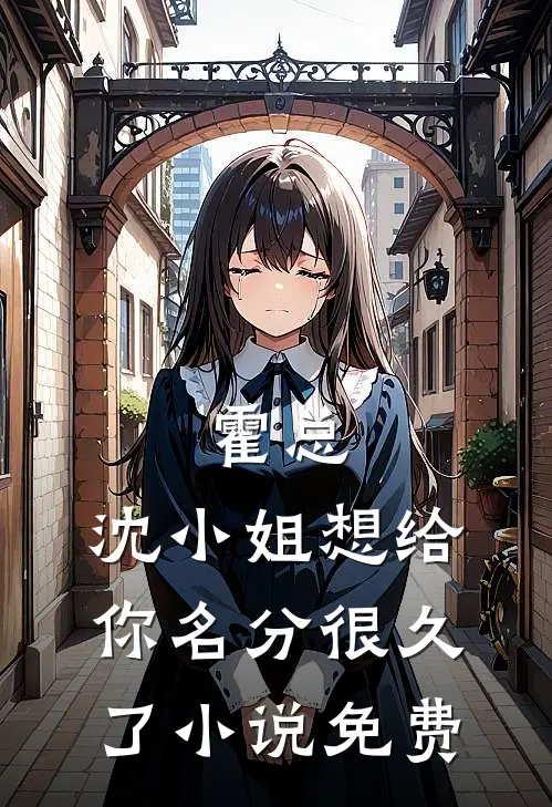 霍总，沈小姐想给你名分很久了小说免费