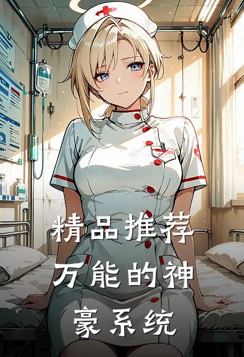 精品推荐万能的神豪系统