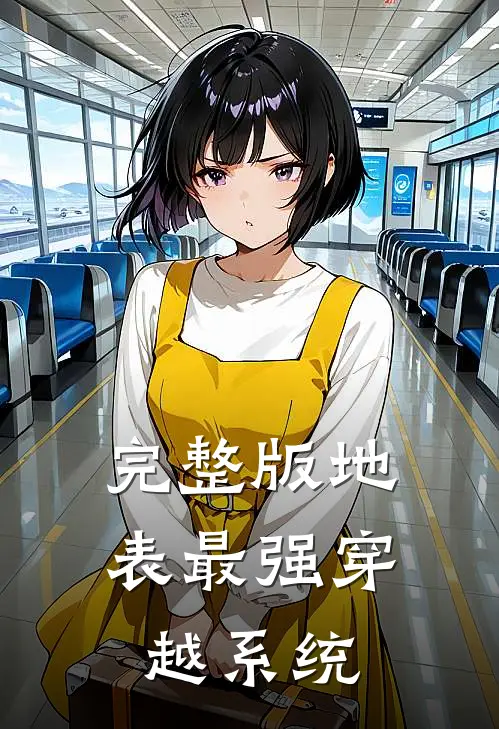 完整版地表最强穿越系统