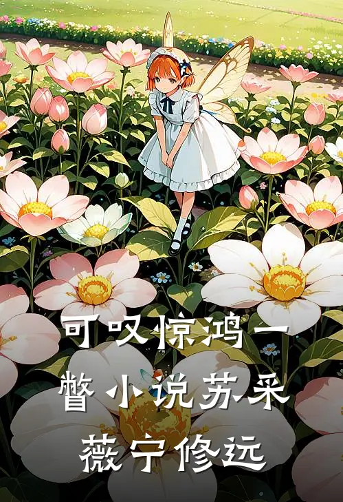 可叹惊鸿一瞥小说苏采薇宁修远
