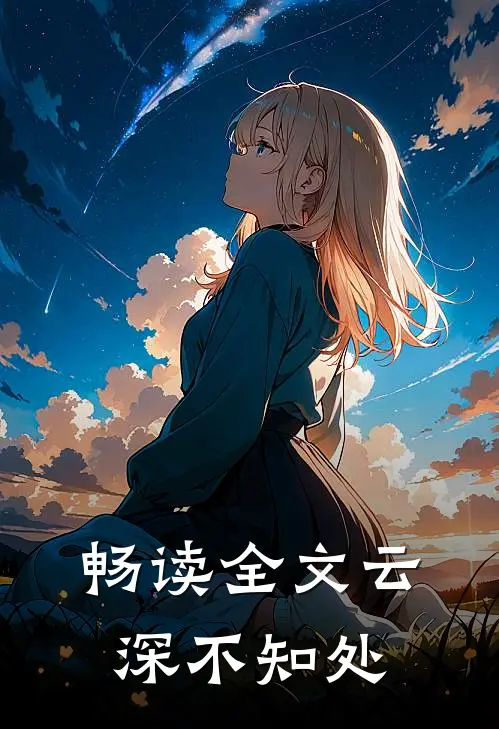 畅读全文云深不知处
