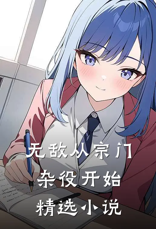 无敌从宗门杂役开始精选小说