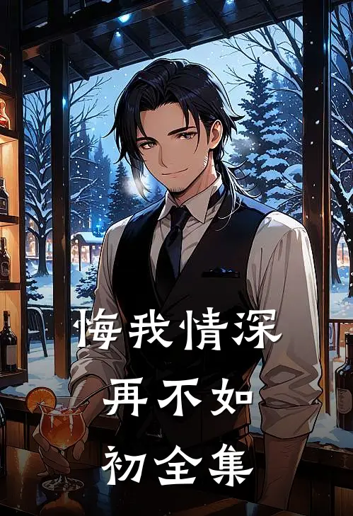 悔我情深，再不如初 全集