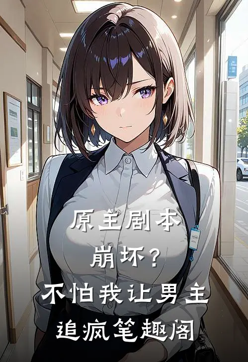 原主剧本崩坏？不怕，我让男主追疯笔趣阁