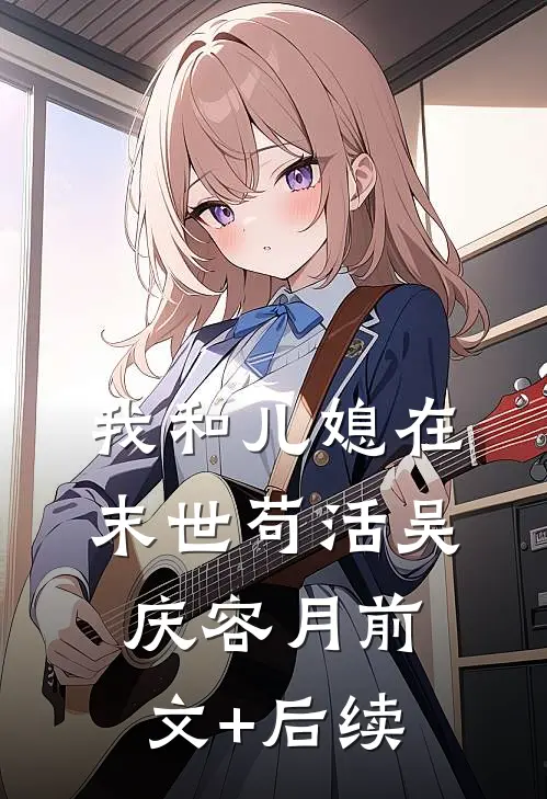 我和儿媳在末世苟活吴庆容月前文+后续