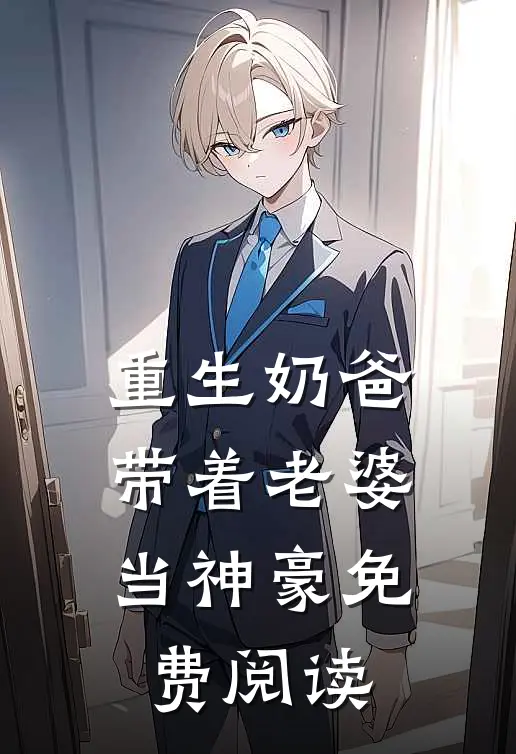 重生奶爸,带着老婆当神豪免费阅读