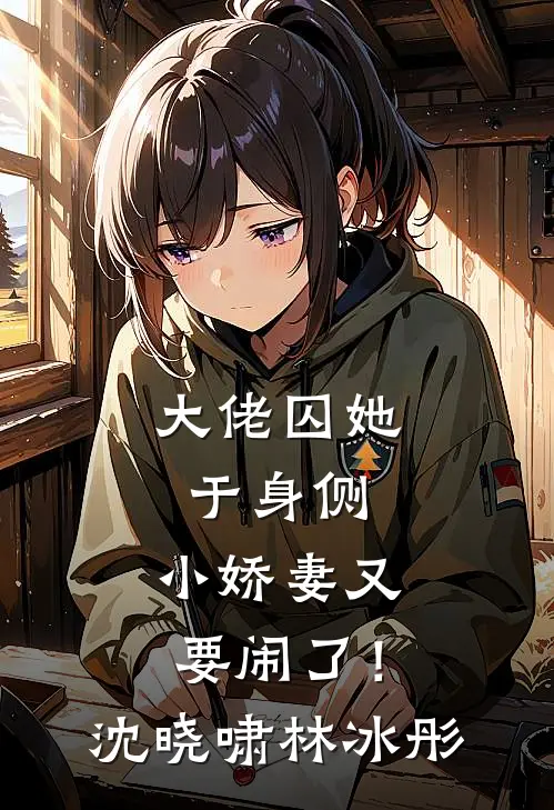 大佬囚她于身侧，小娇妻又要闹了！沈晓啸林冰彤