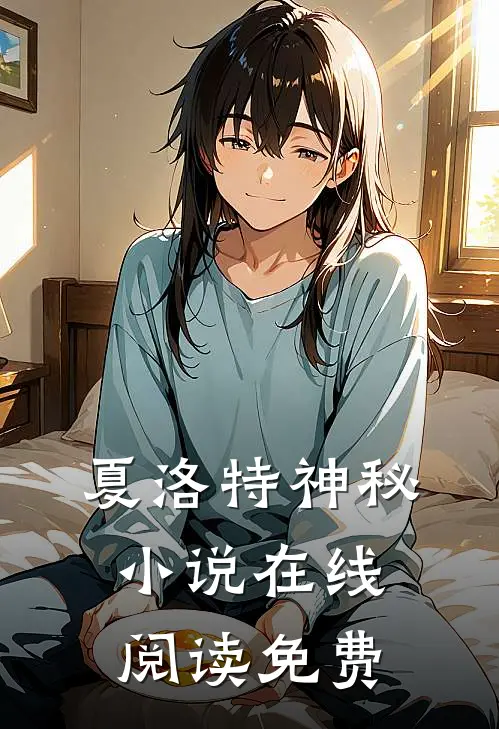 夏洛特神秘小说在线阅读免费