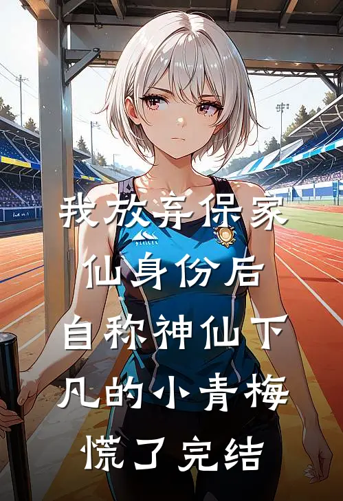 我放弃保家仙身份后，自称神仙下凡的小青梅慌了完结