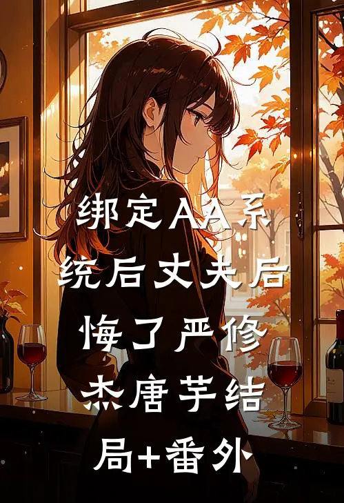绑定AA系统后丈夫后悔了严修杰唐芋结局+番外