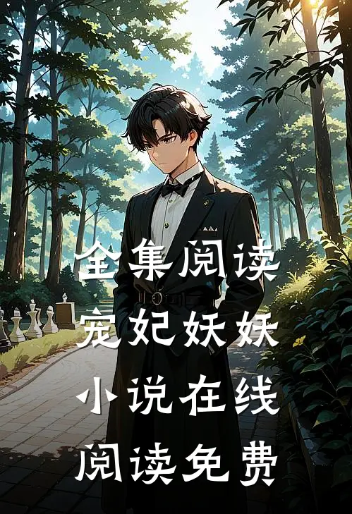 全集阅读宠妃妖妖小说在线阅读免费