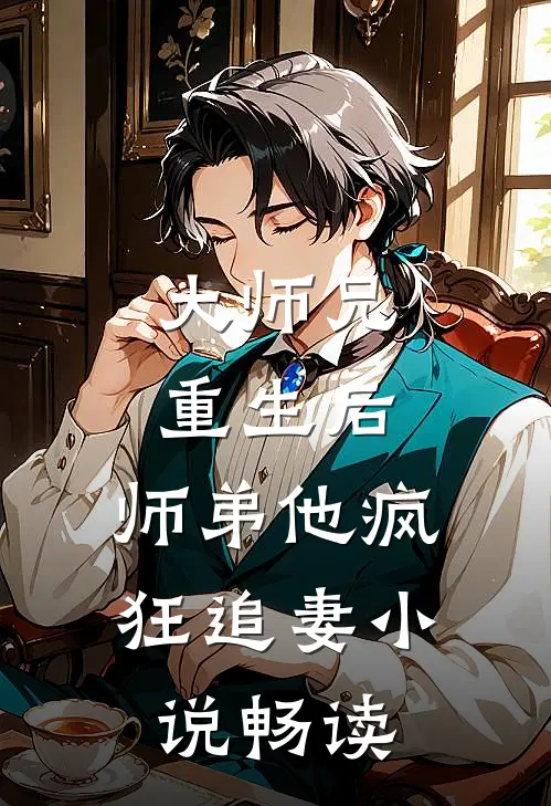 大师兄重生后，师弟他疯狂追妻小说畅读