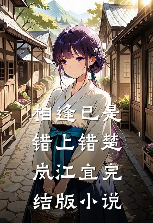 相逢已是错上错楚岚江宜完结版小说