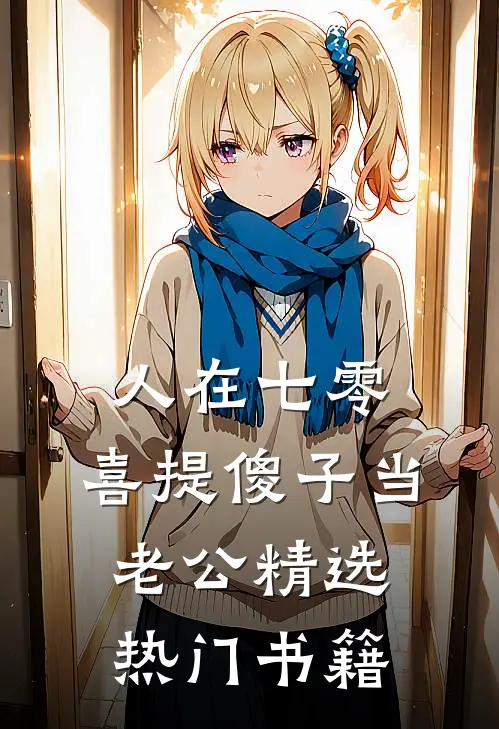 人在七零，喜提傻子当老公精选热门书籍