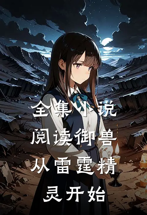 全集小说阅读御兽：从雷霆精灵开始