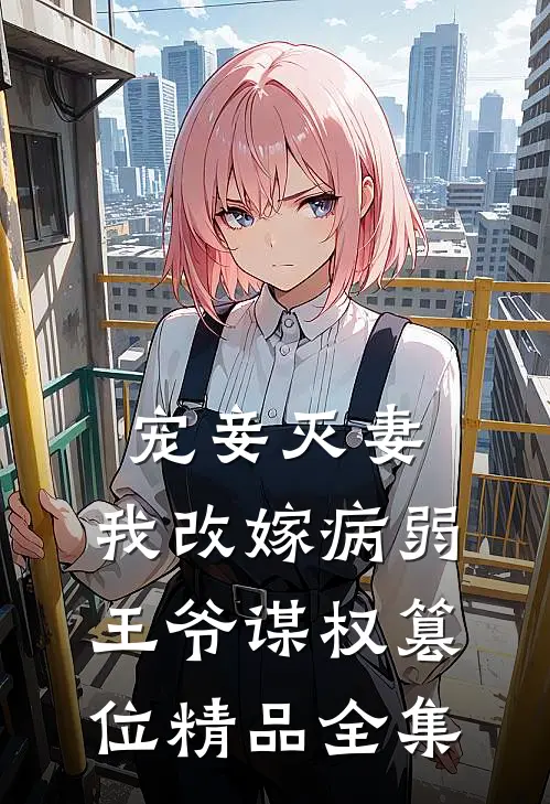宠妾灭妻，我改嫁病弱王爷谋权篡位精品全集