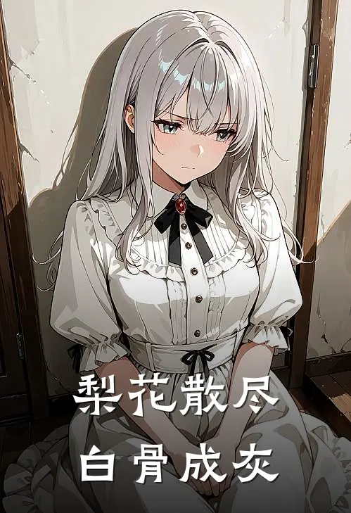 梨花散尽白骨成灰